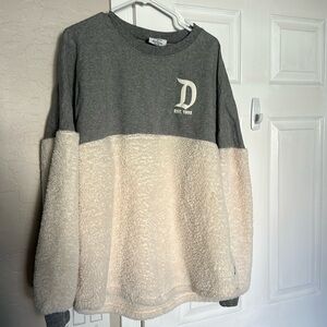 Disney spirit jersey